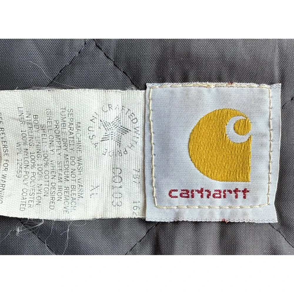Carhartt nwt vtg